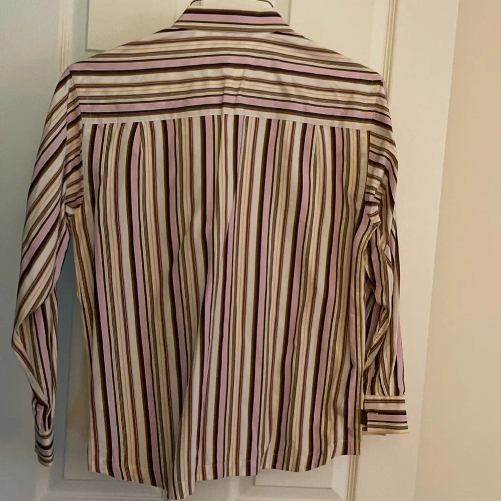 Young Men’s Button Down Shirt (CL)